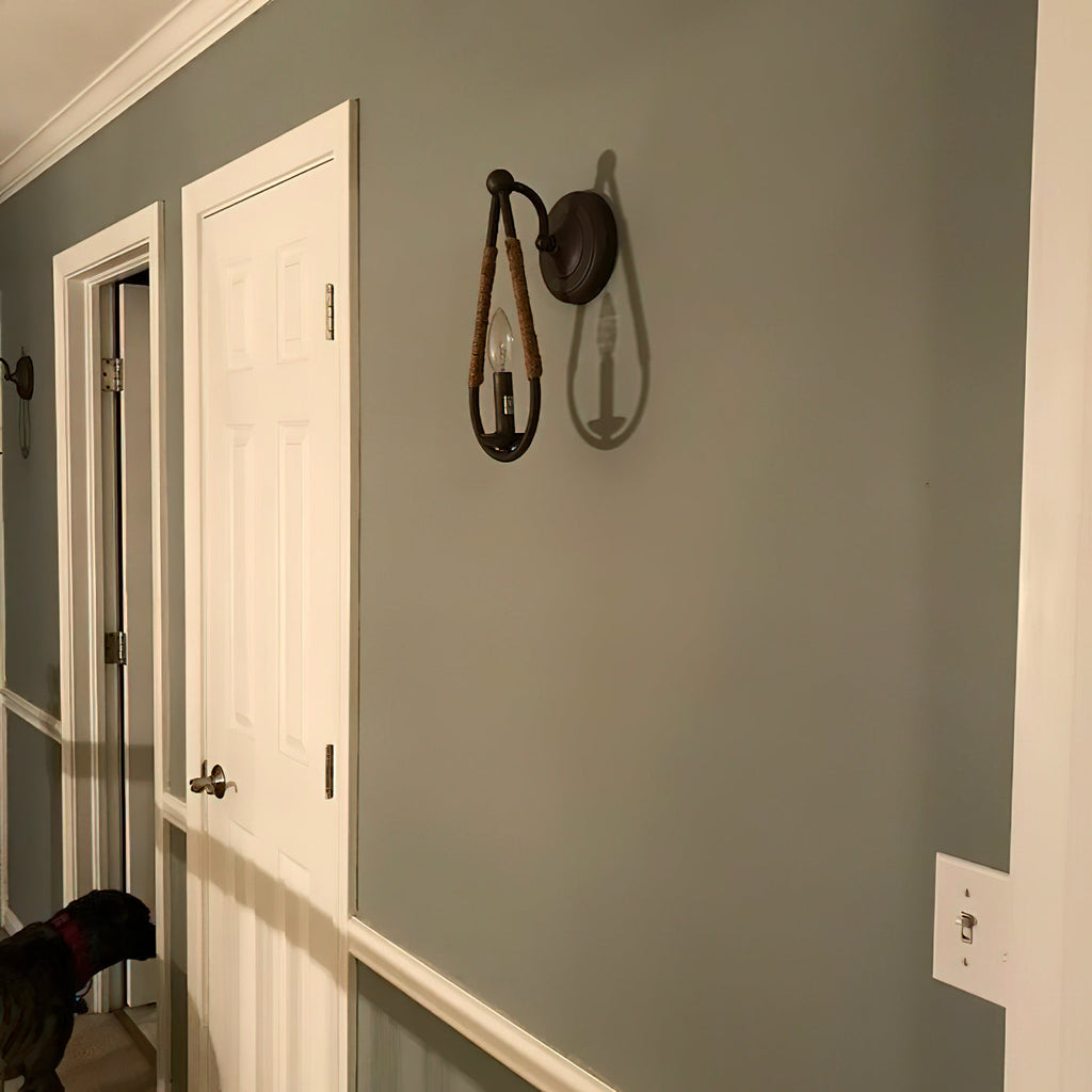 Meridian Wall Lamp — view 10