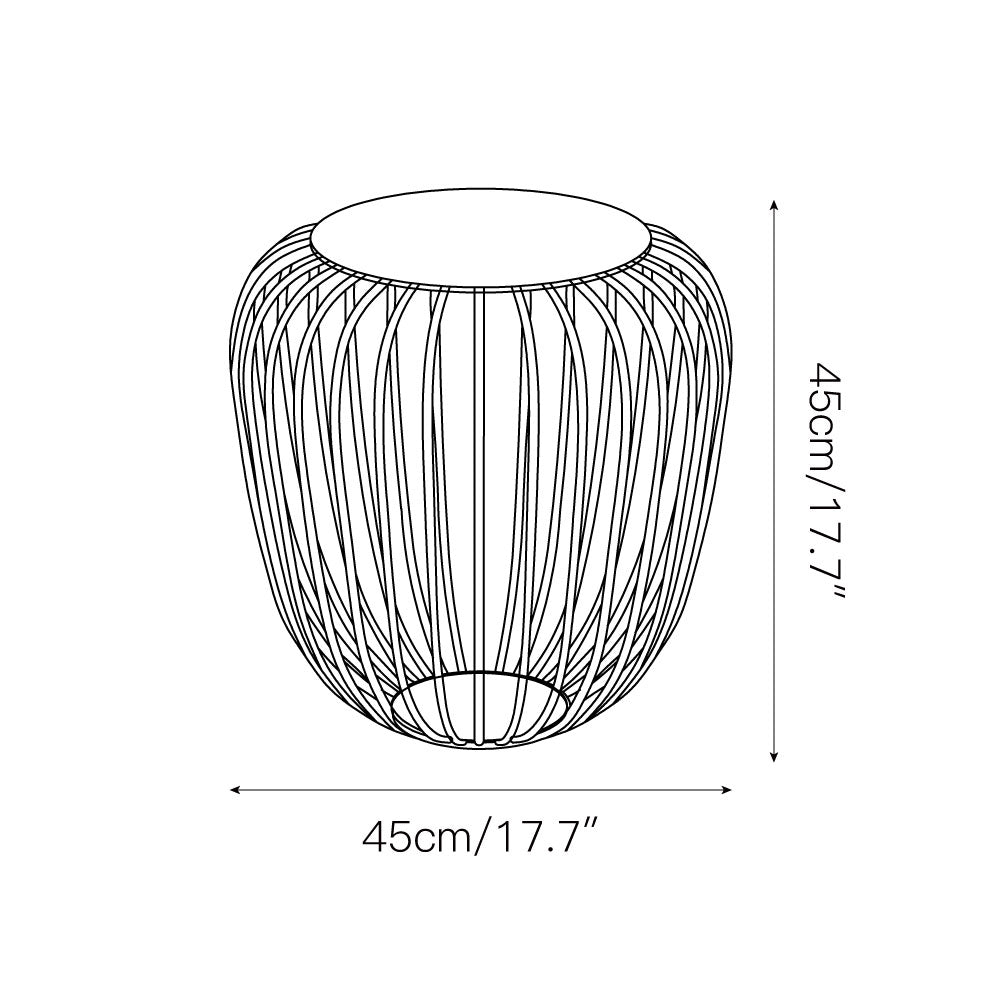 Meridiano Garden Outdoor Light — view 3