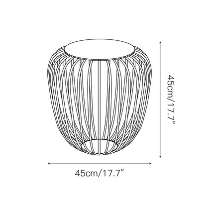 Meridiano Garden Outdoor Light
