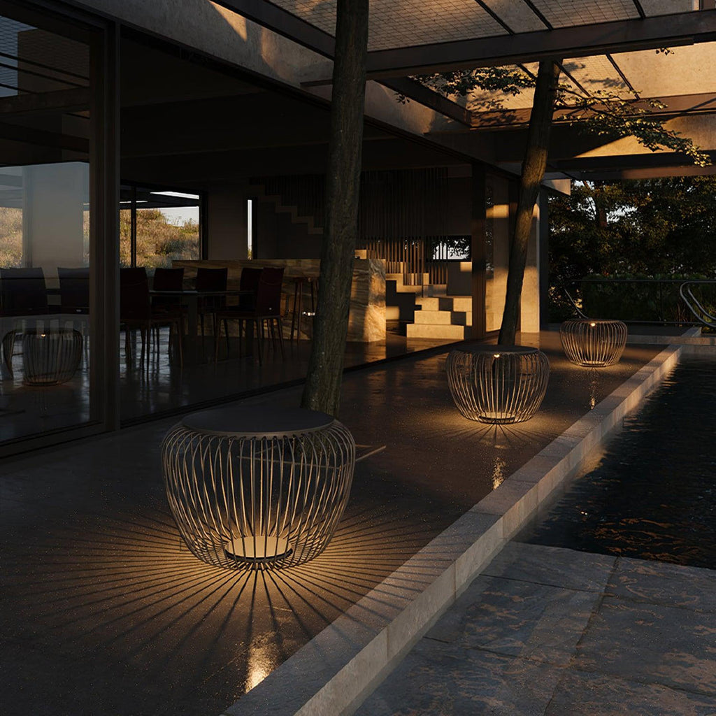 Meridiano Garden Outdoor Light — view 2