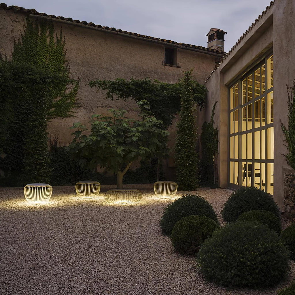 Meridiano Garden Outdoor Light — view 10