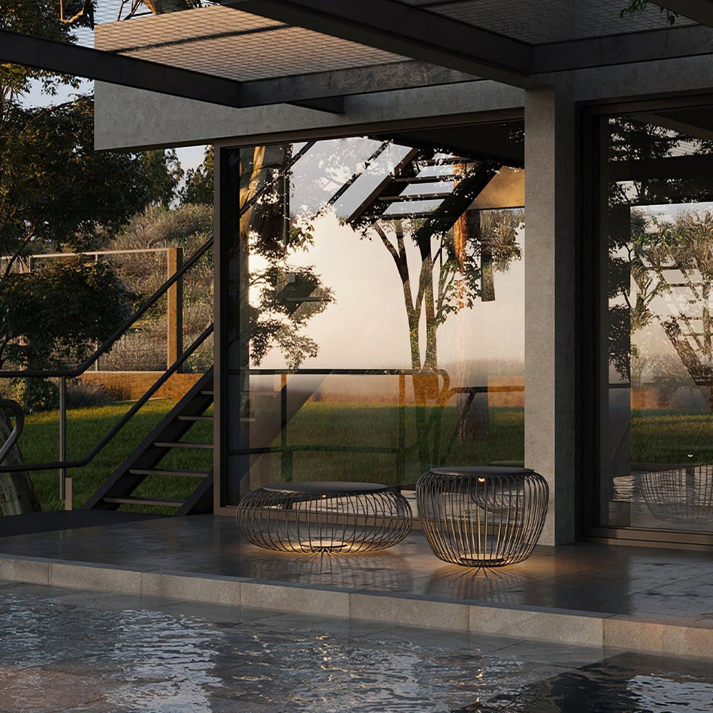 Meridiano Garden Outdoor Light — view 8