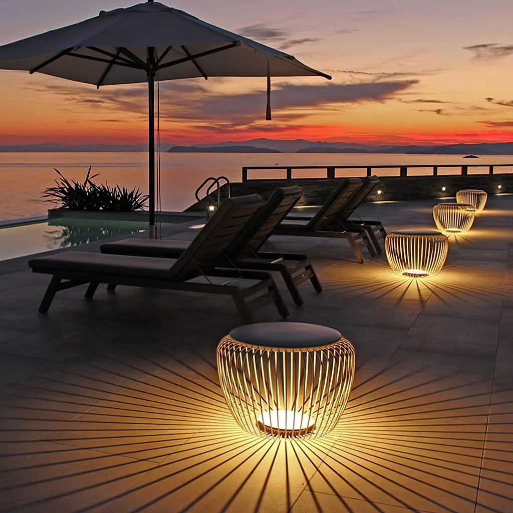 Meridiano Garden Outdoor Light — view 7