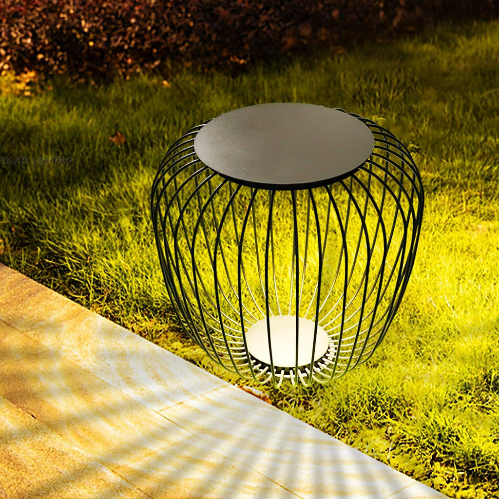 Meridiano Garden Outdoor Light — view 12