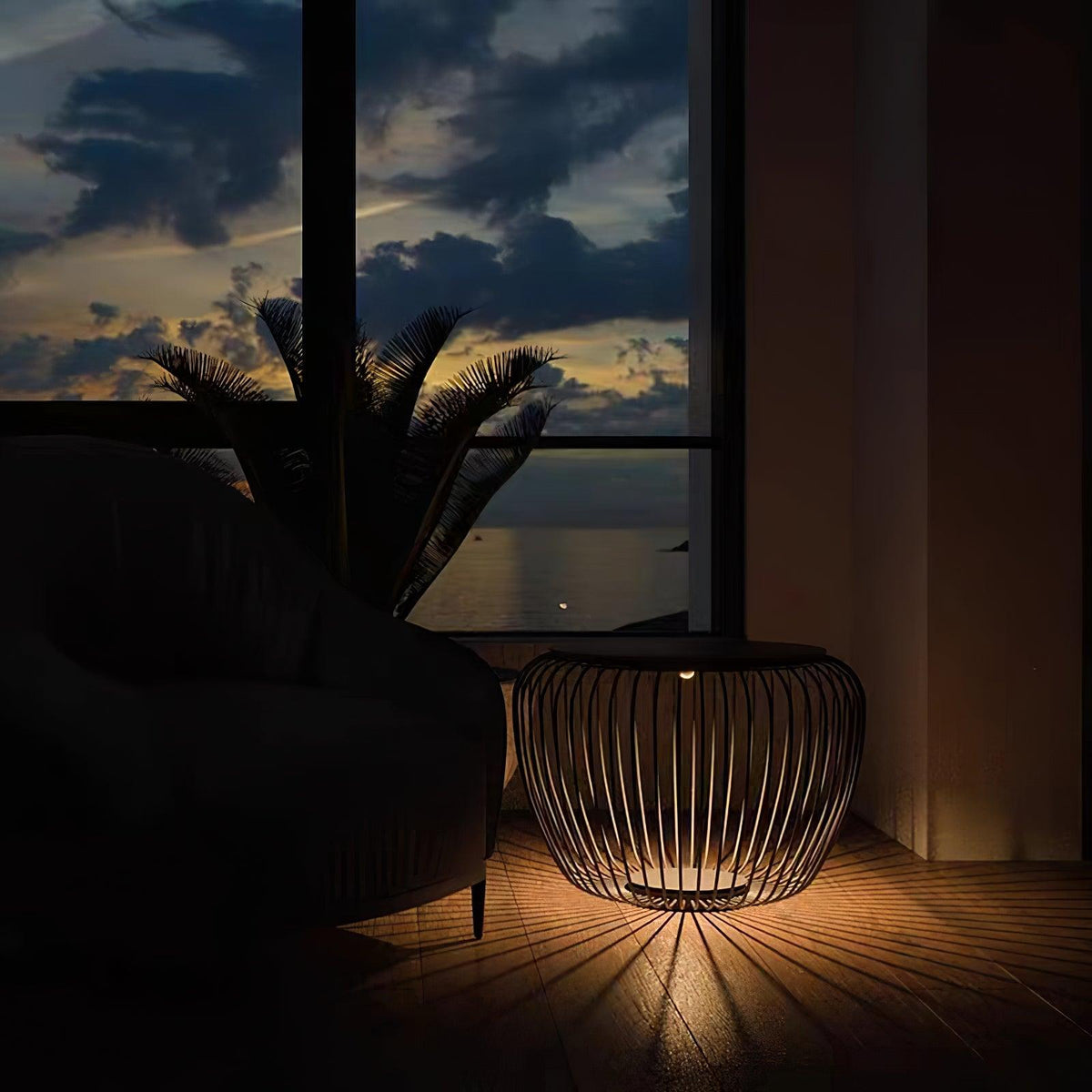 Meridiano Garden Outdoor Light — view 6