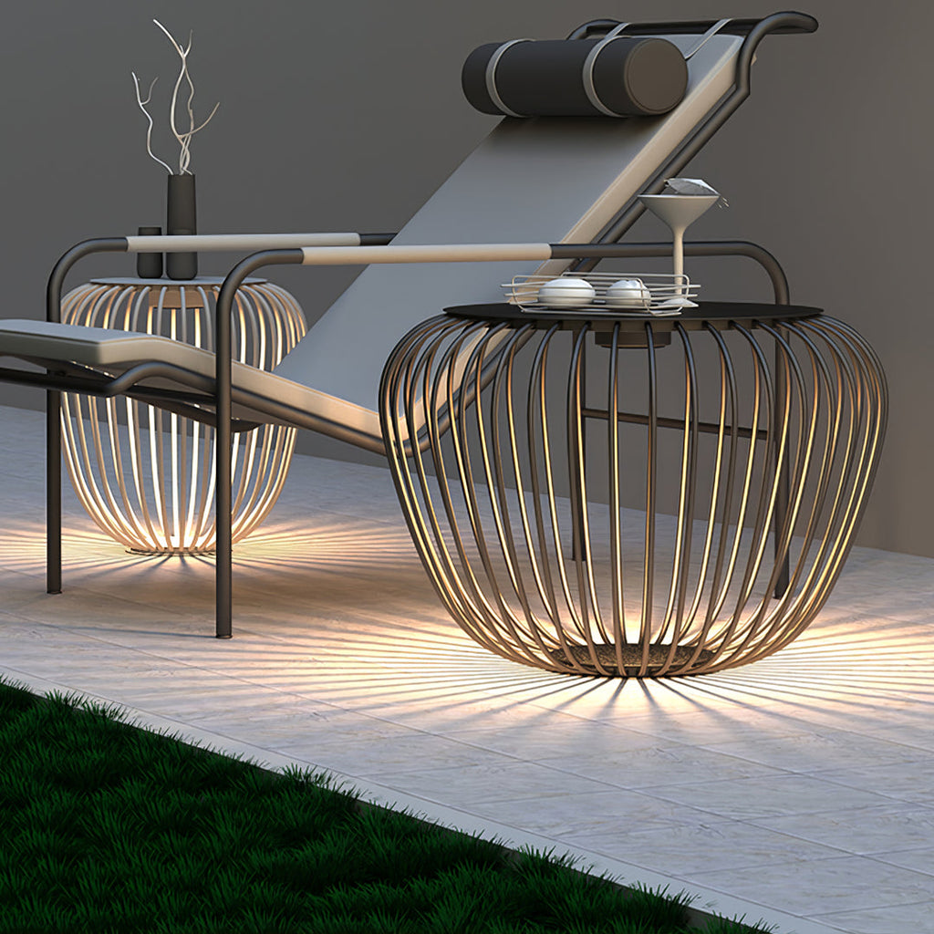 Meridiano Garden Outdoor Light — view 13