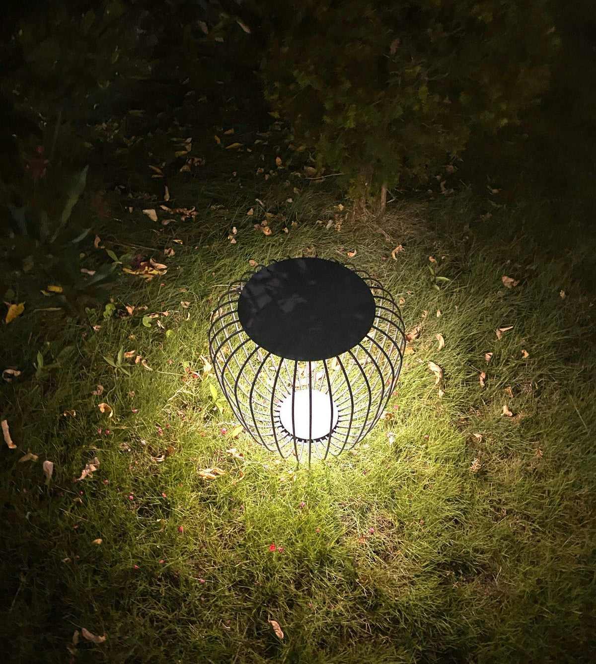 Meridiano Garden Outdoor Light — view 11