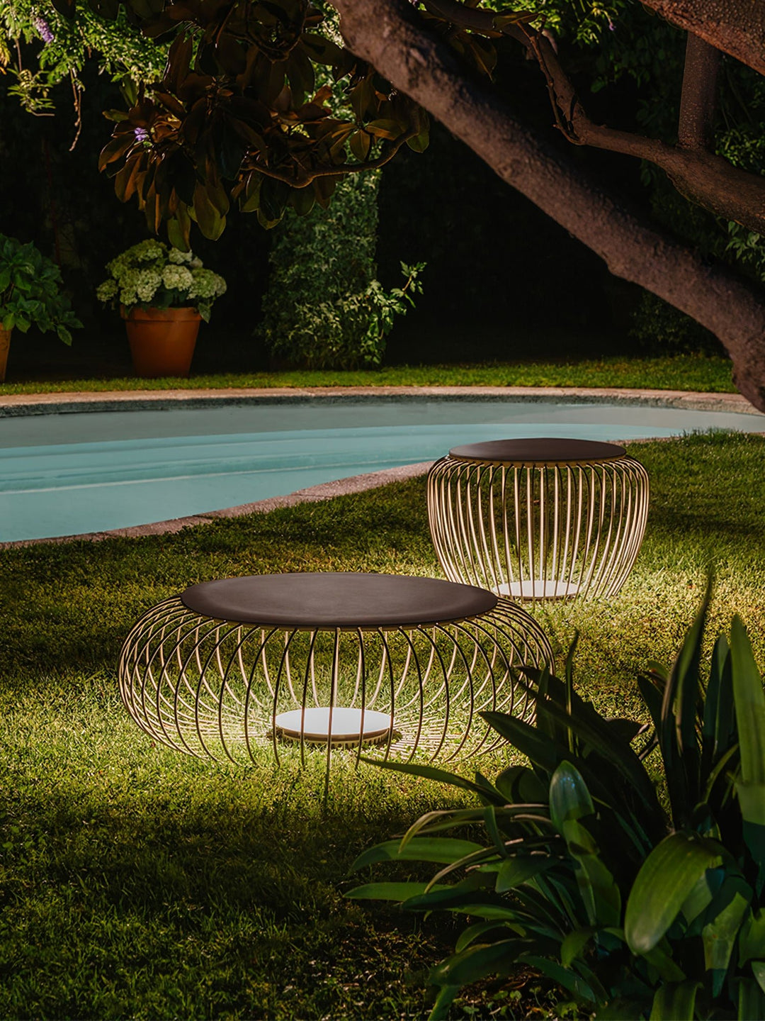 Meridiano Garden Outdoor Light — view 15