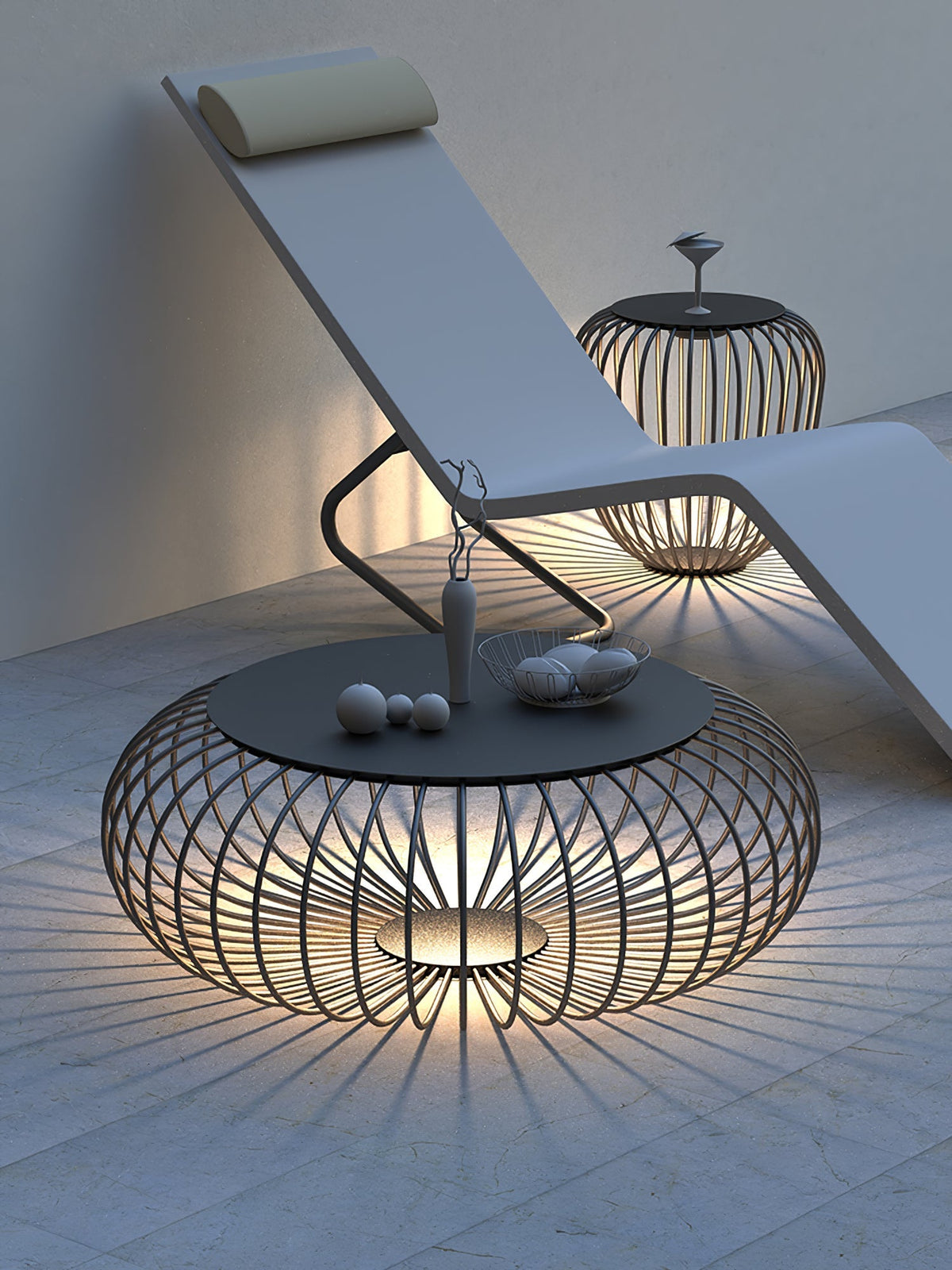 Meridiano Garden Outdoor Light — view 14