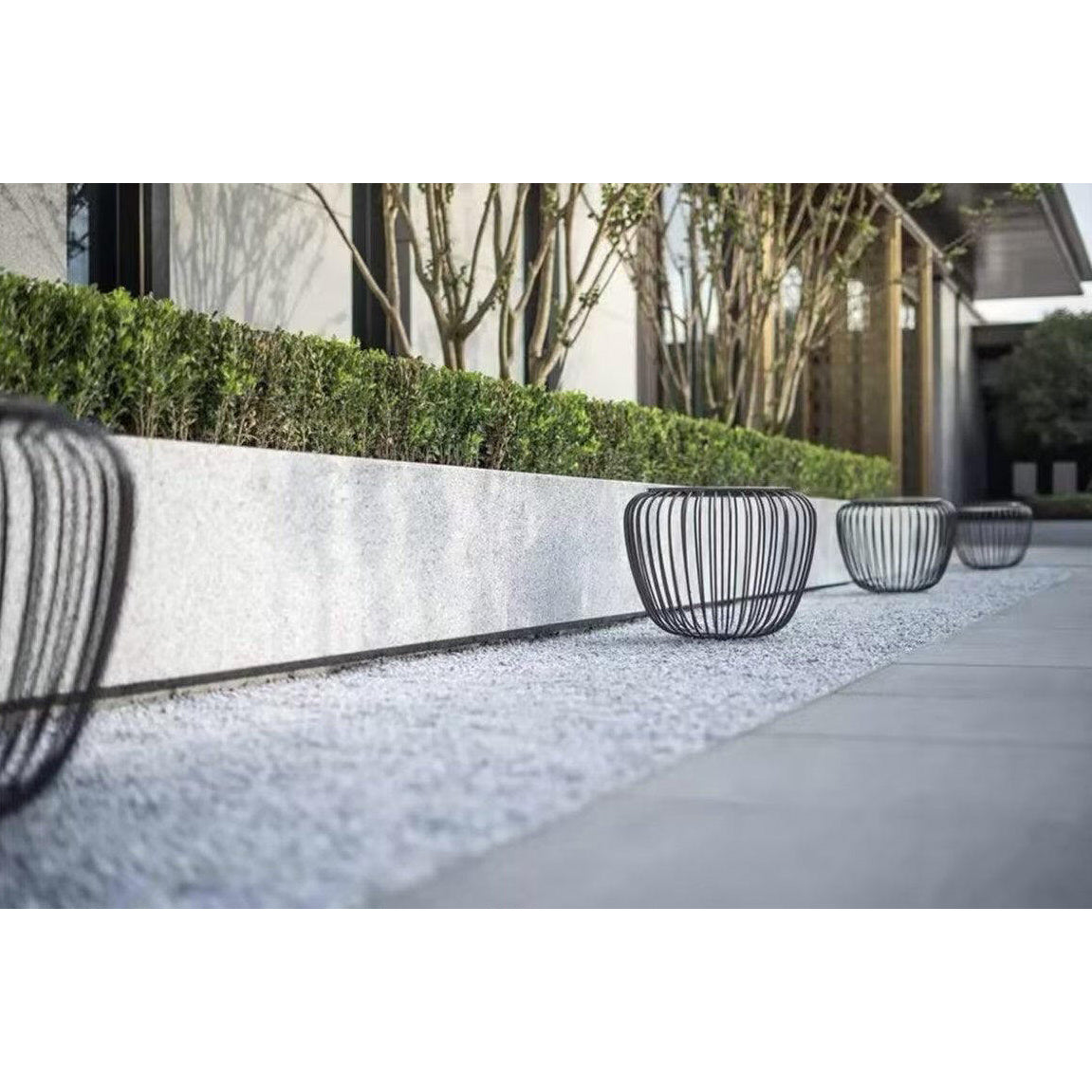 Meridiano Garden Outdoor Light — view 18