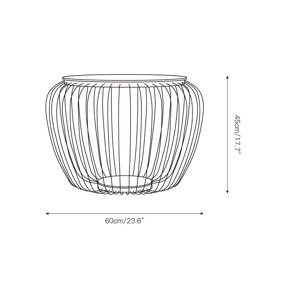 Meridiano Garden Outdoor Light — view 4