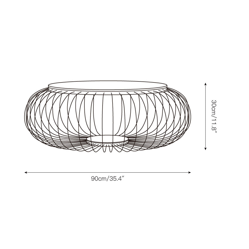 Meridiano Garden Outdoor Light — view 5