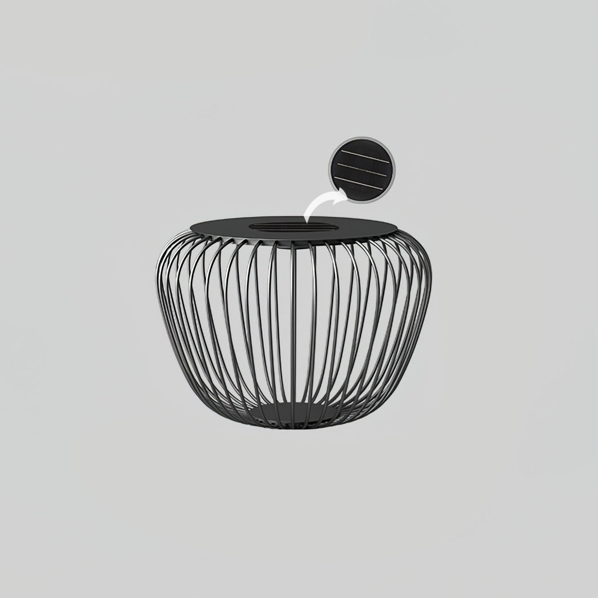 Meridiano Garden Outdoor Light — view 31