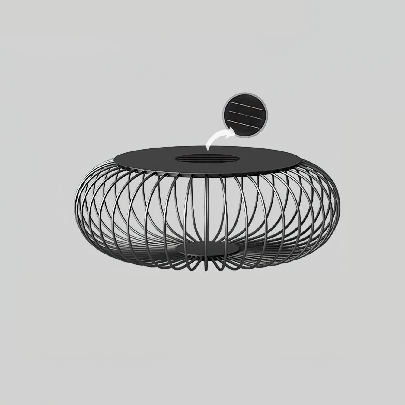 Meridiano Garden Outdoor Light