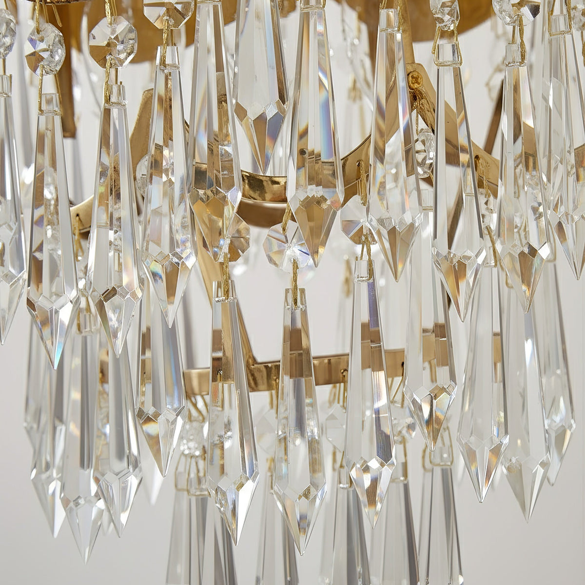Mesas Brass Wall Lamp — view 18