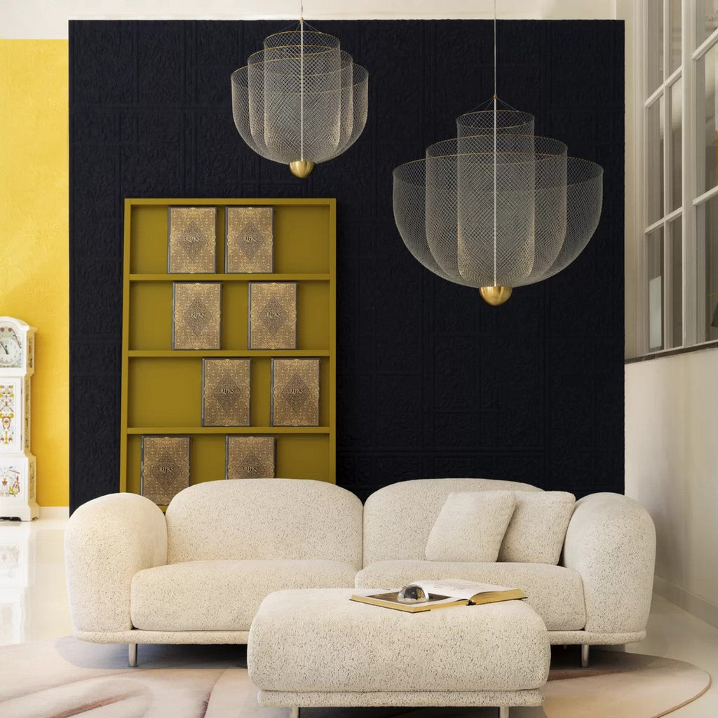 Meshmatics Chandelier — view 14