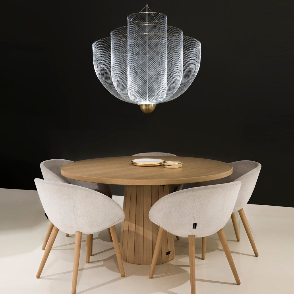 Meshmatics Chandelier — view 4