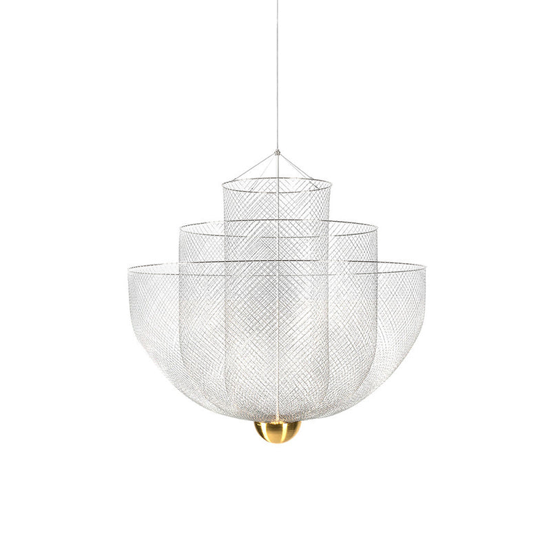 Meshmatics Chandelier — view 37