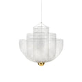Meshmatics Chandelier — view 37
