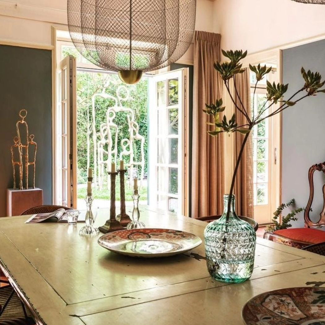 Meshmatics Chandelier — view 22