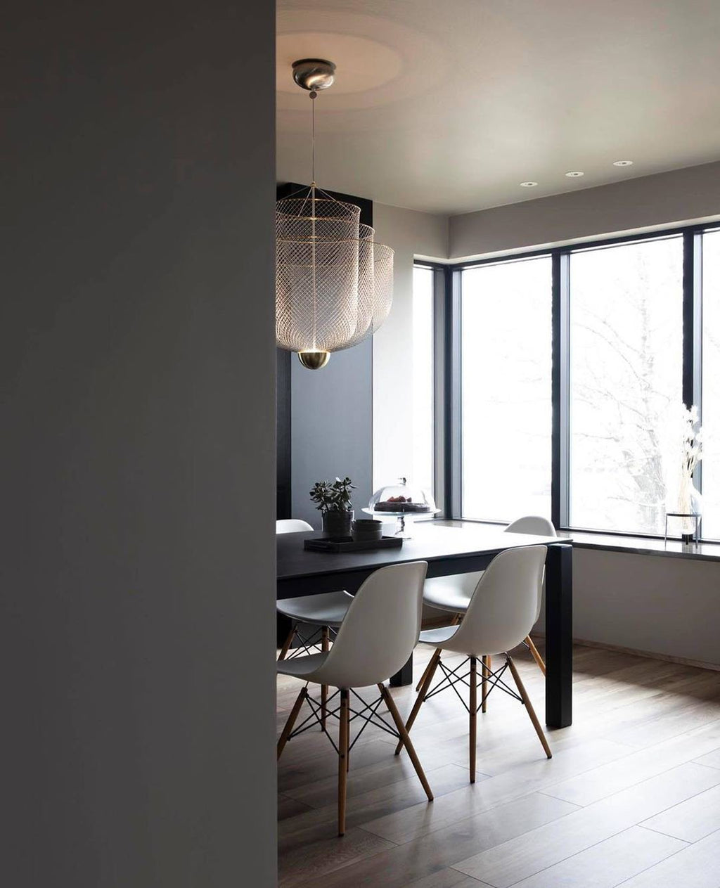 Meshmatics Chandelier — view 16