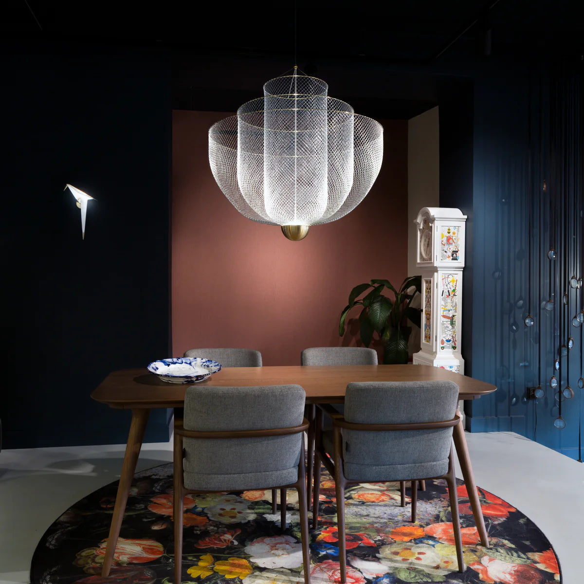 Meshmatics Chandelier — view 23