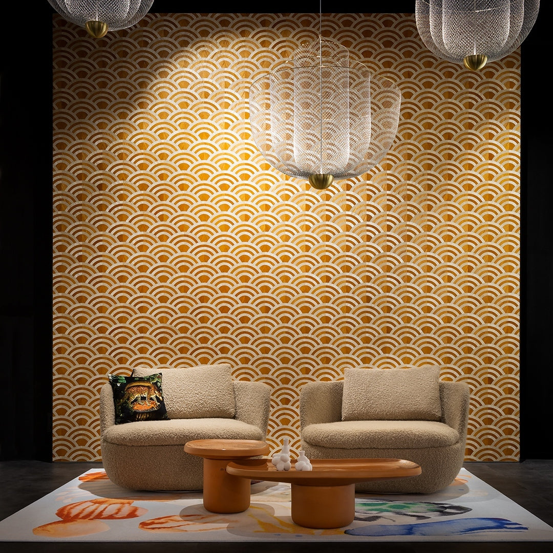 Meshmatics Chandelier — view 18