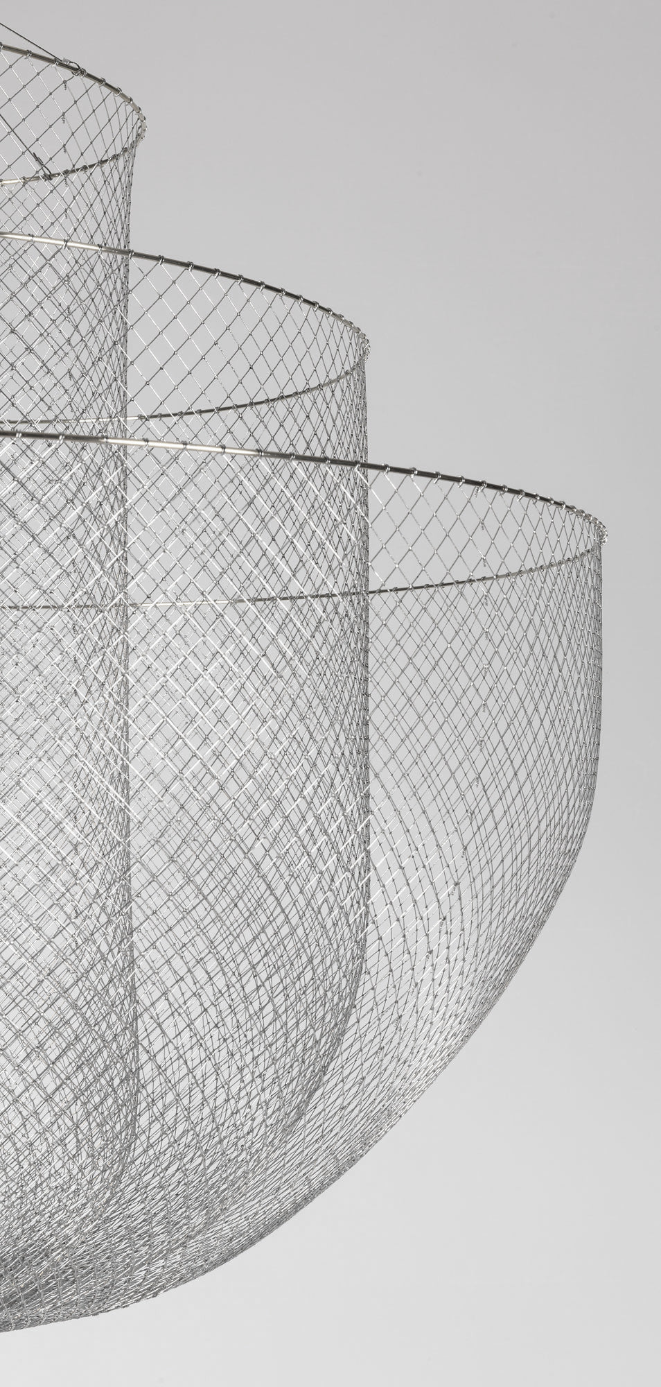 Meshmatics Chandelier — view 42