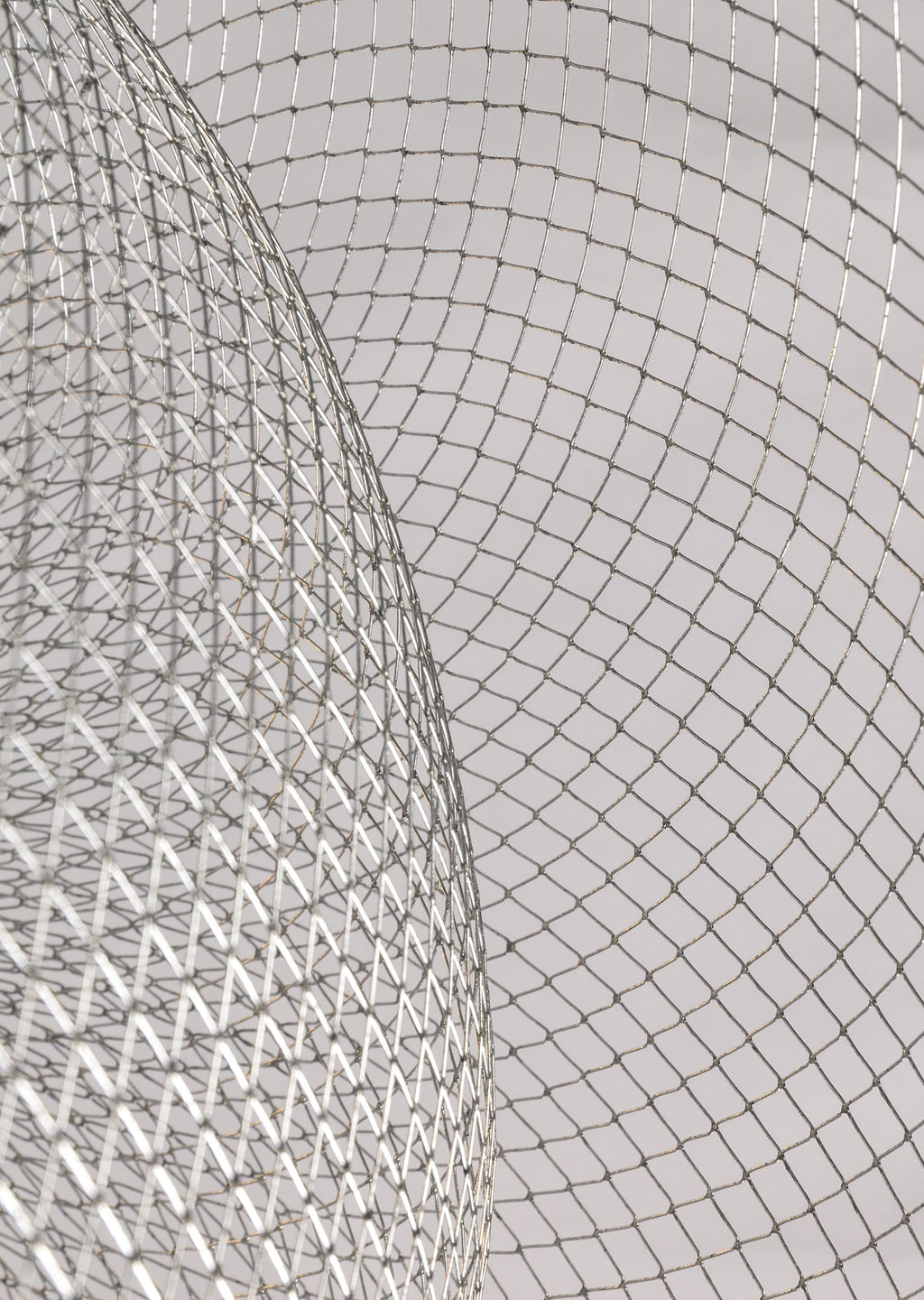 Meshmatics Chandelier — view 43