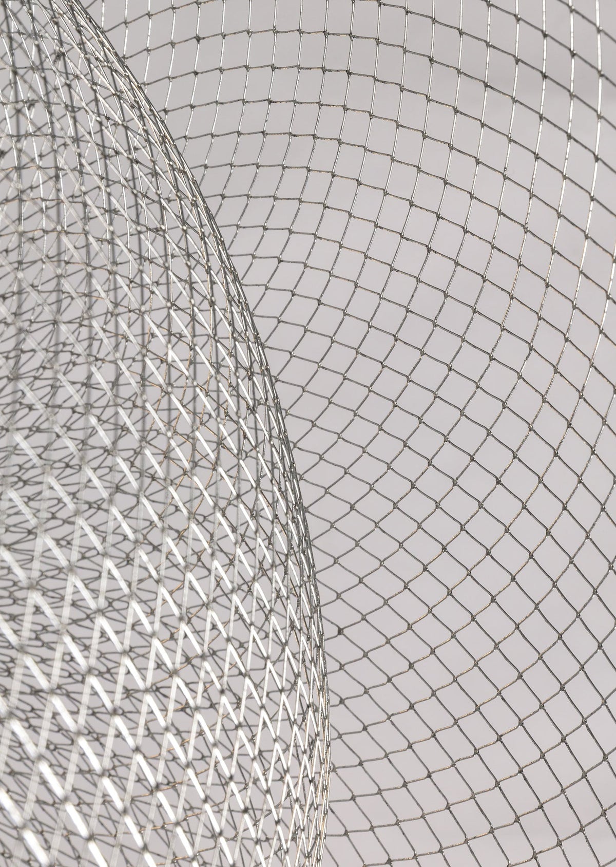 Meshmatics Chandelier — view 43