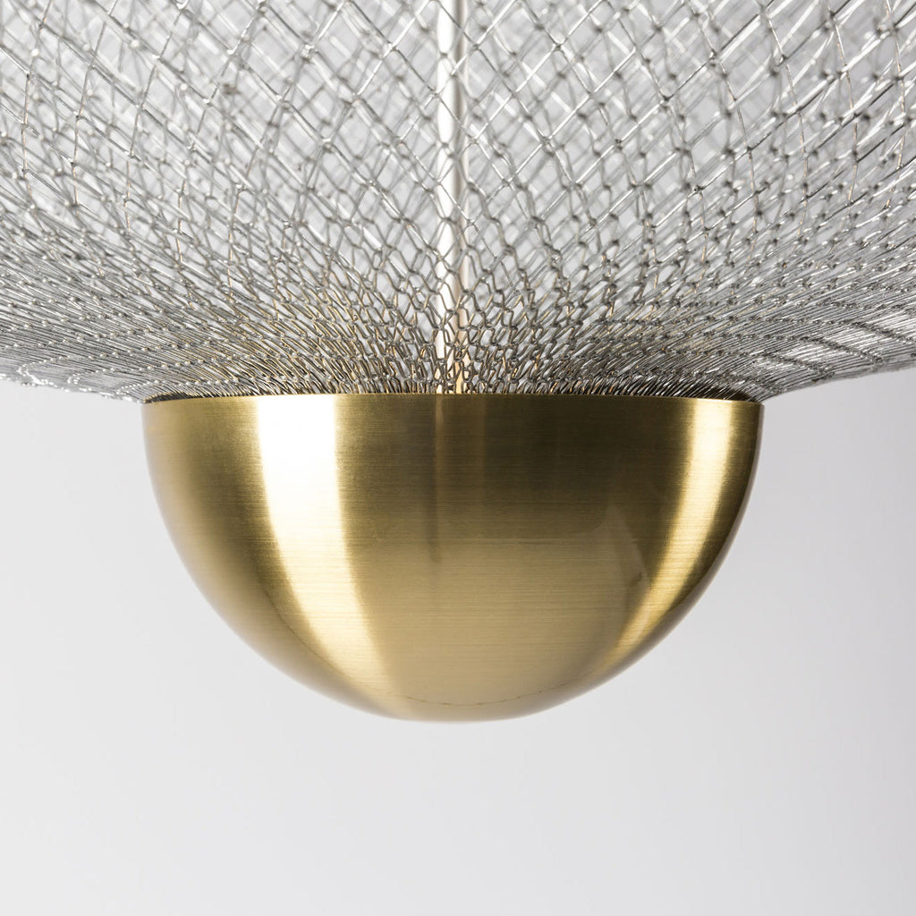 Meshmatics Chandelier — view 44