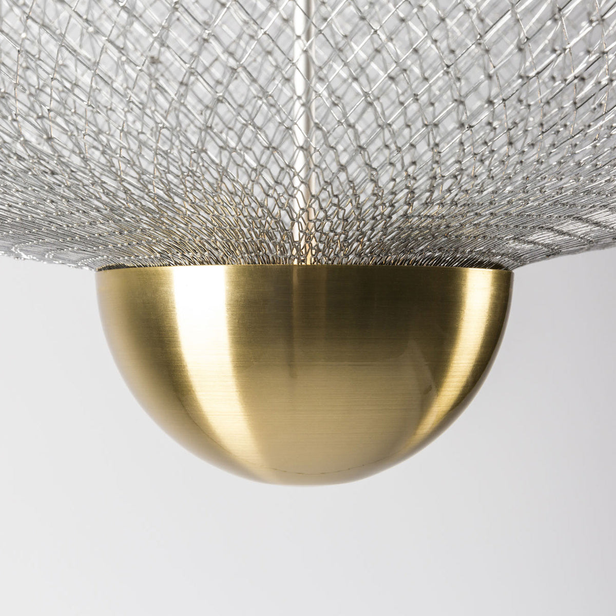 Meshmatics Chandelier — view 44
