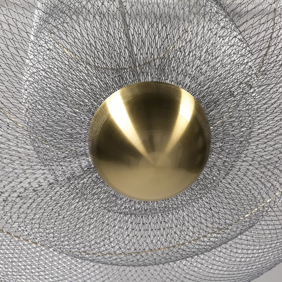 Meshmatics Chandelier — view 45