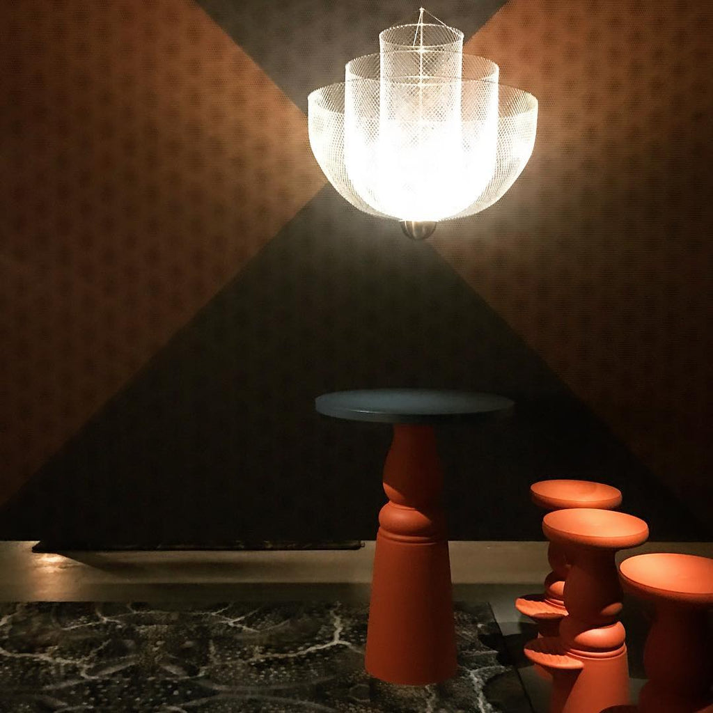 Meshmatics Chandelier — view 12