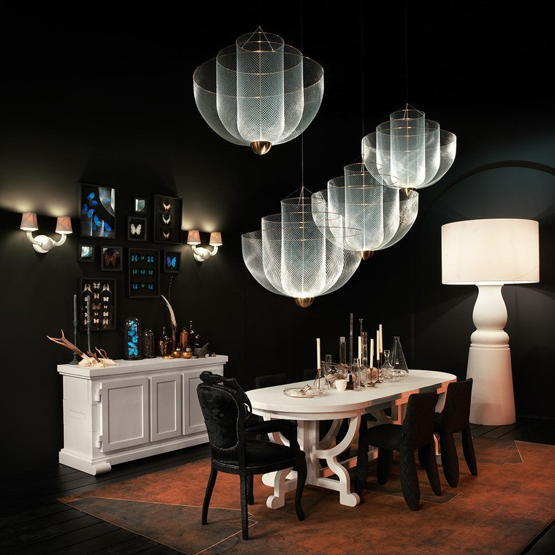 Meshmatics Chandelier — view 13