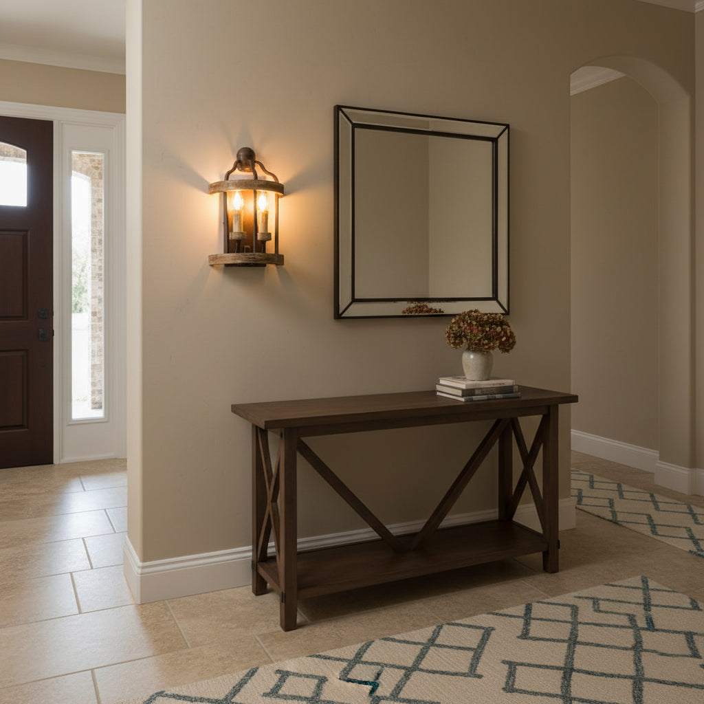 Messina Wall Lamp — view 10