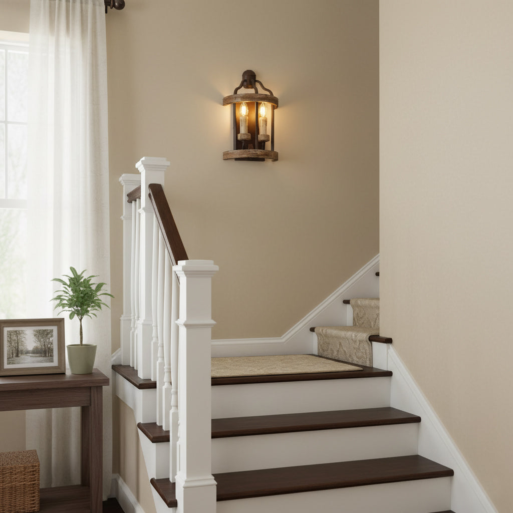Messina Wall Lamp — view 11