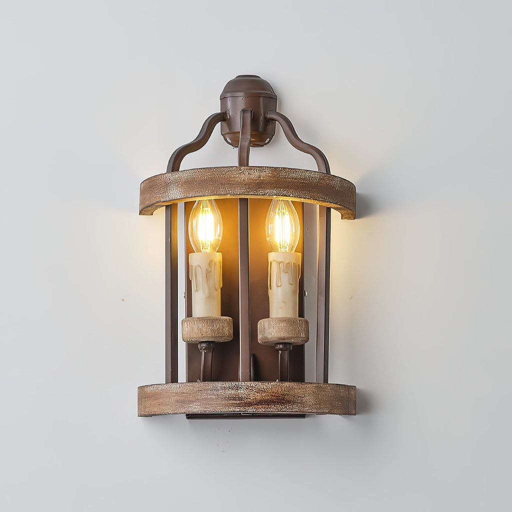 Messina Wall Lamp — view 13