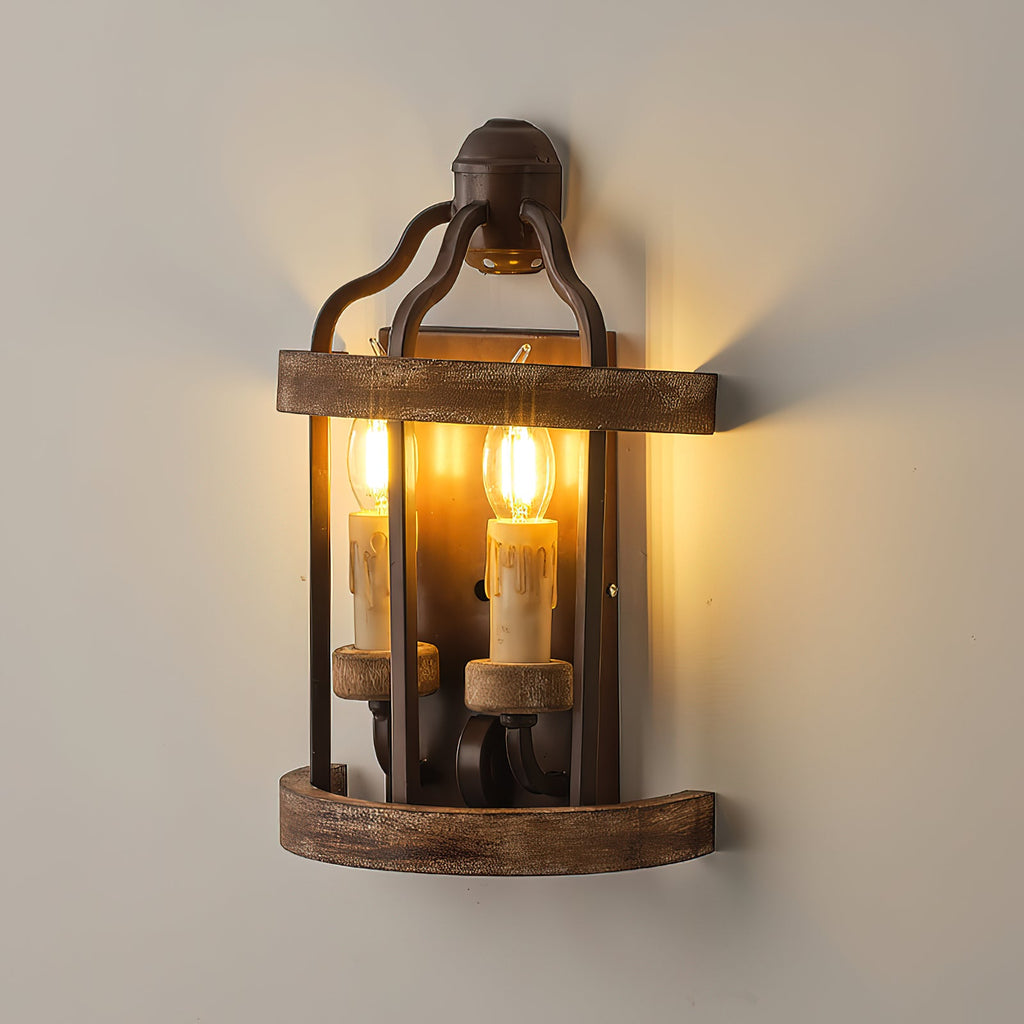 Messina Wall Lamp — view 14