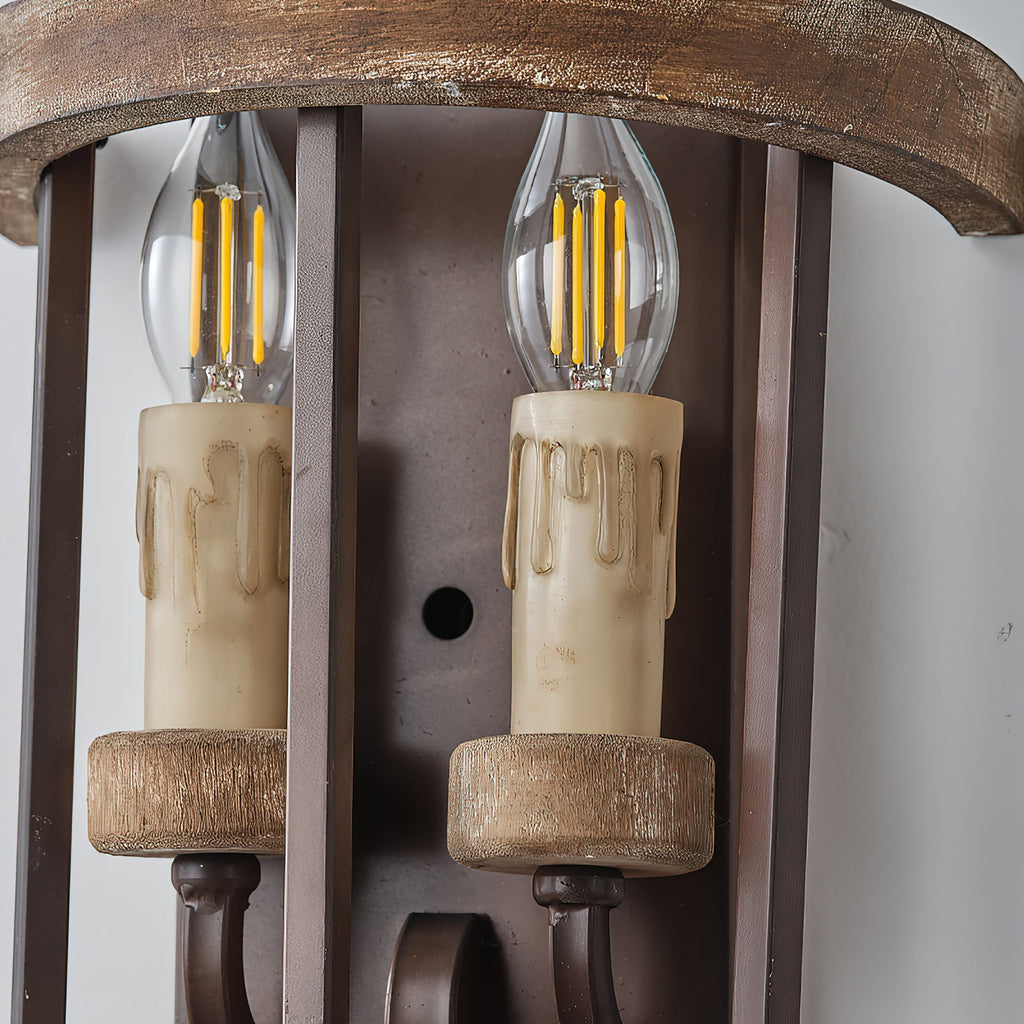 Messina Wall Lamp — view 16
