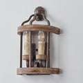 Messina Wall Lamp — view 12