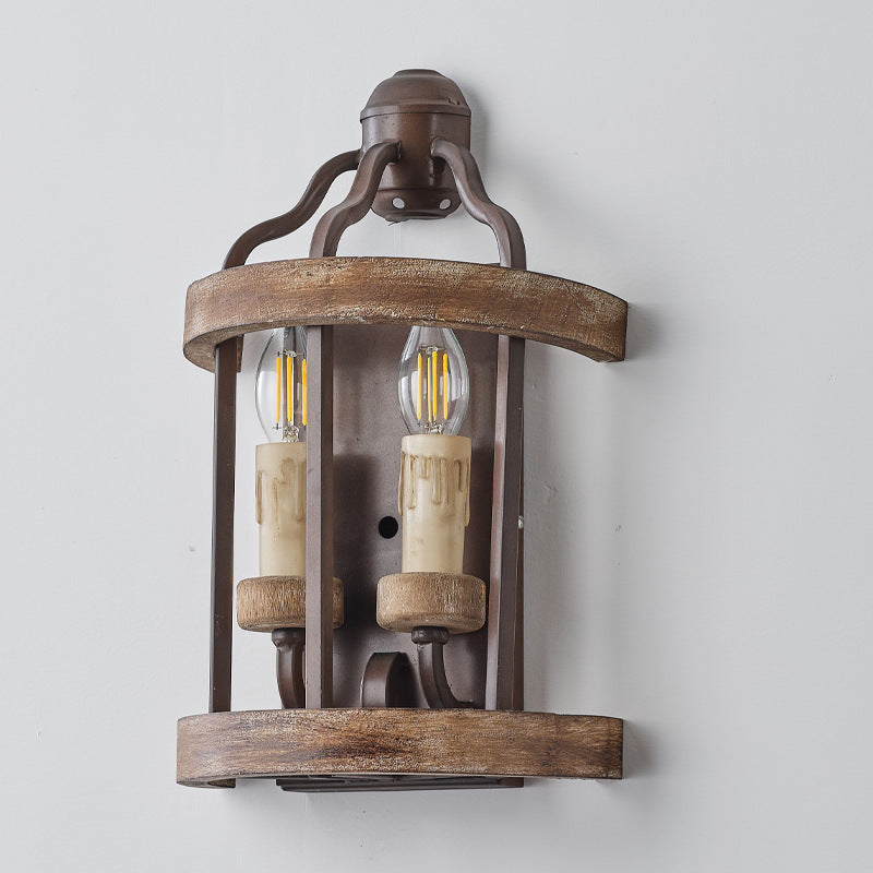 Messina Wall Lamp — view 12