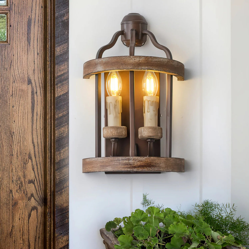 Messina Wall Lamp — view 4