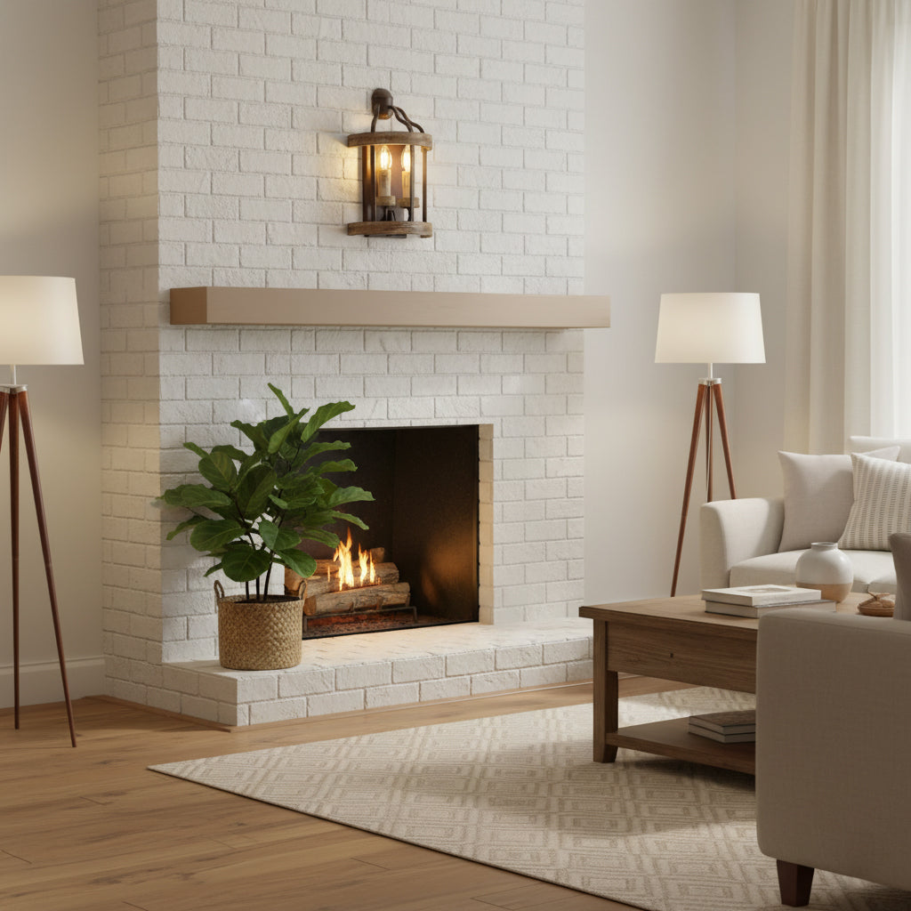 Messina Wall Lamp — view 6