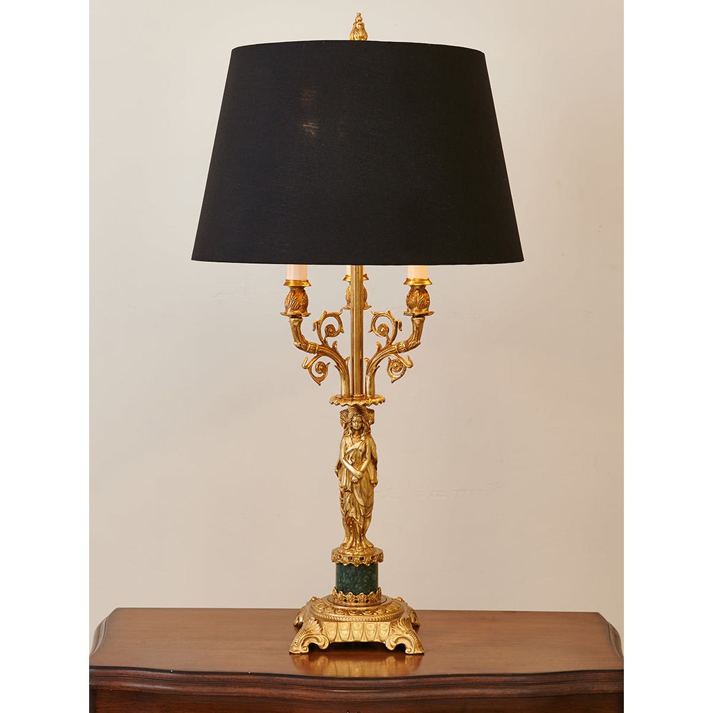 Metamorphosis Table Lamp — view 13