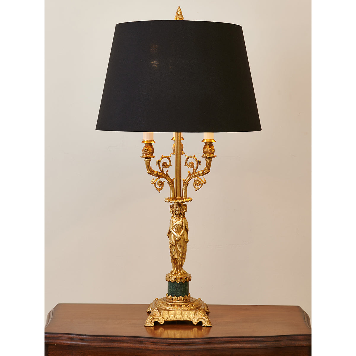 Metamorphosis Table Lamp — view 13