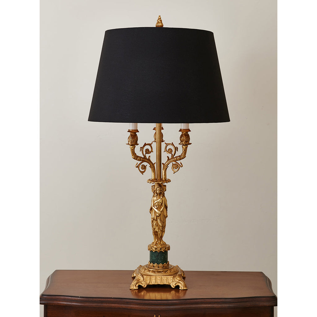 Metamorphosis Table Lamp — view 14