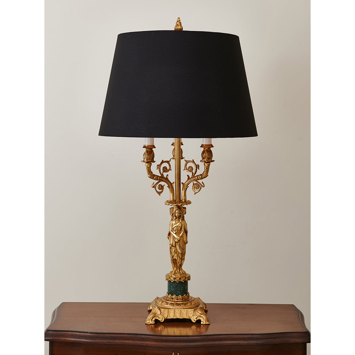 Metamorphosis Table Lamp — view 14