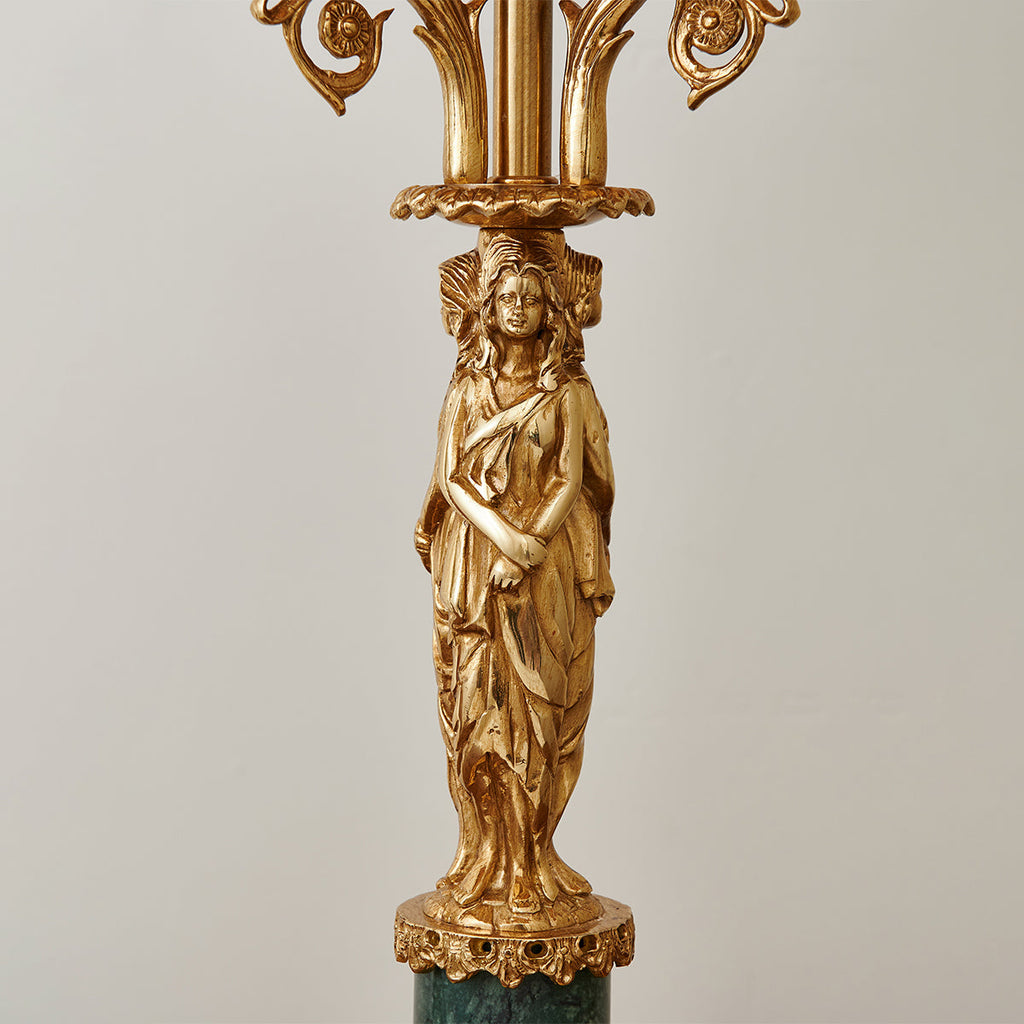 Metamorphosis Table Lamp — view 16