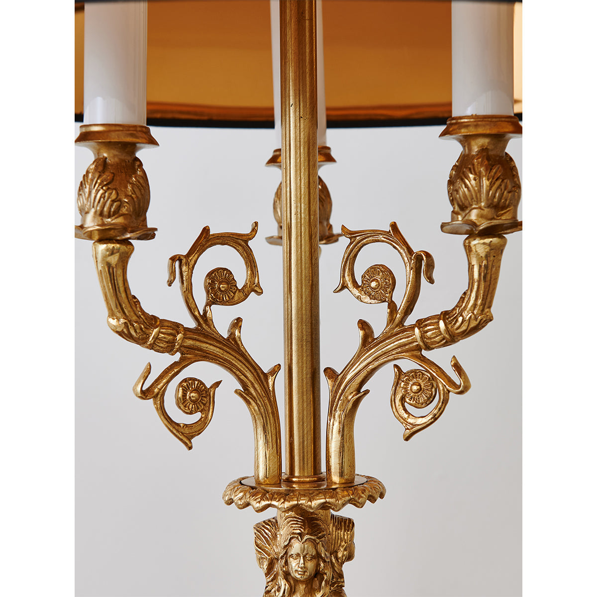 Metamorphosis Table Lamp — view 17